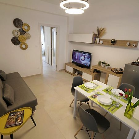 Victoria Home Living Katania Zewnętrze zdjęcie