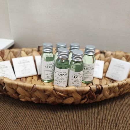 Victoria Home Living Katania Zewnętrze zdjęcie