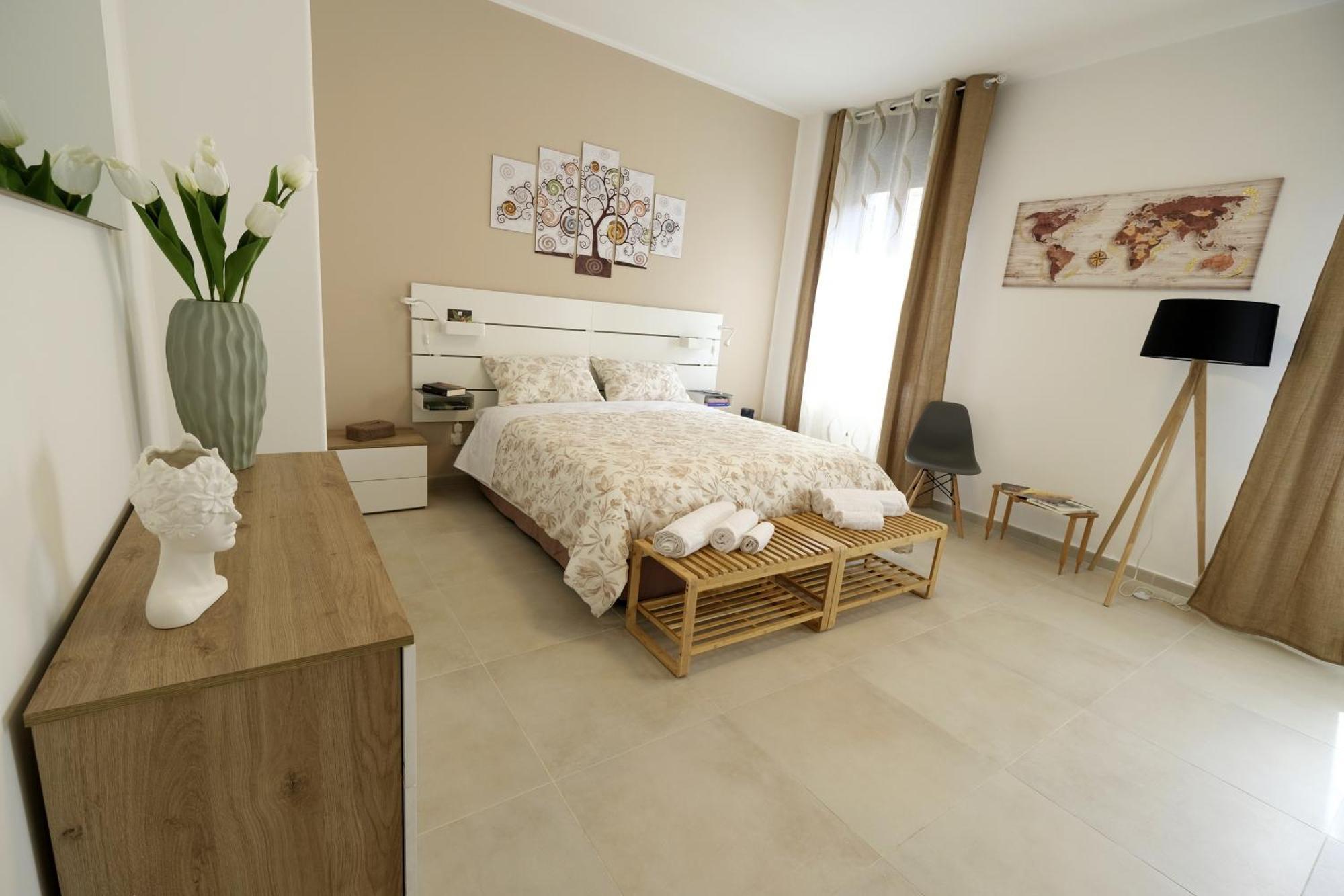 Victoria Home Living Katania Zewnętrze zdjęcie