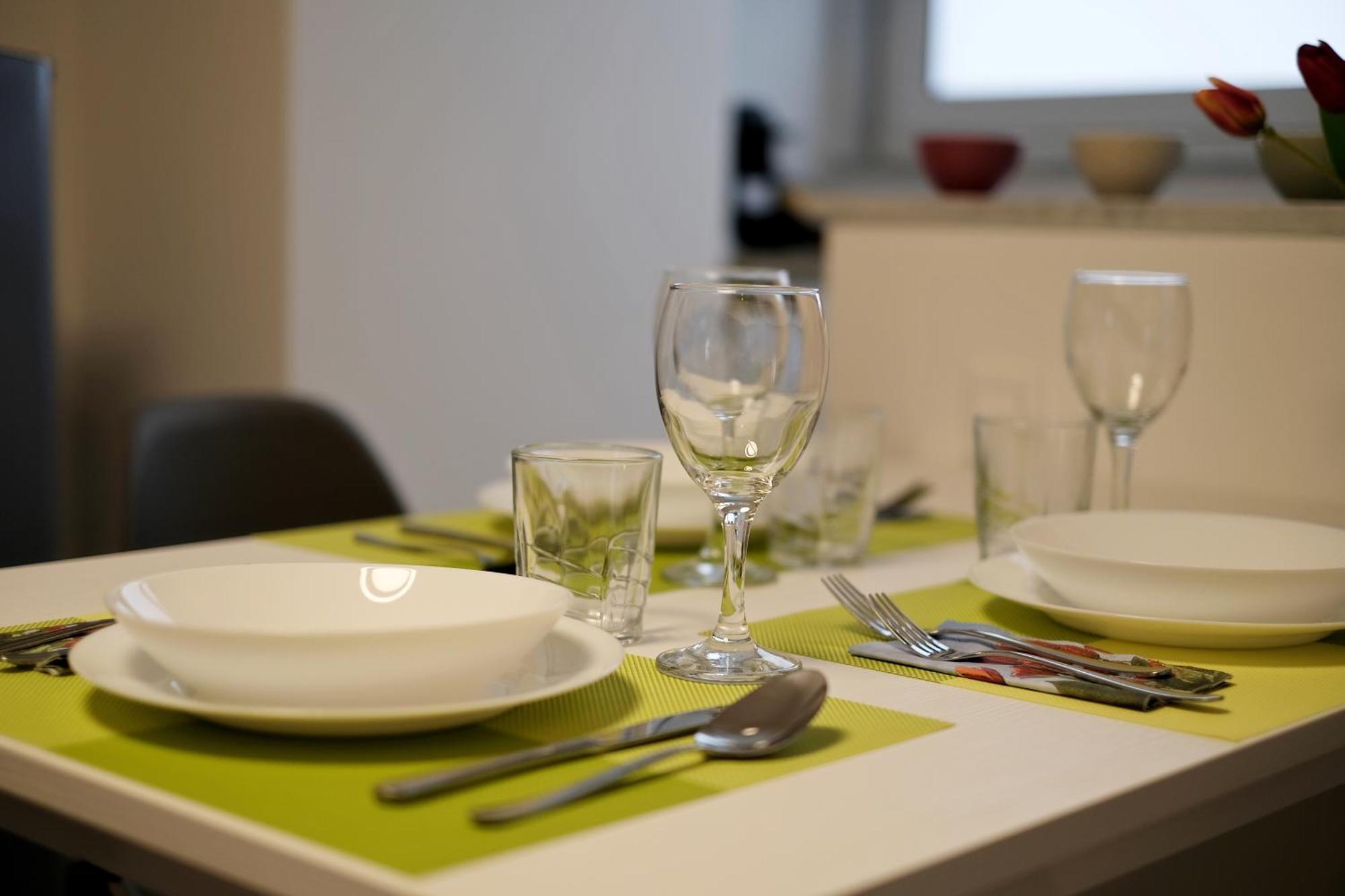 Victoria Home Living Katania Zewnętrze zdjęcie