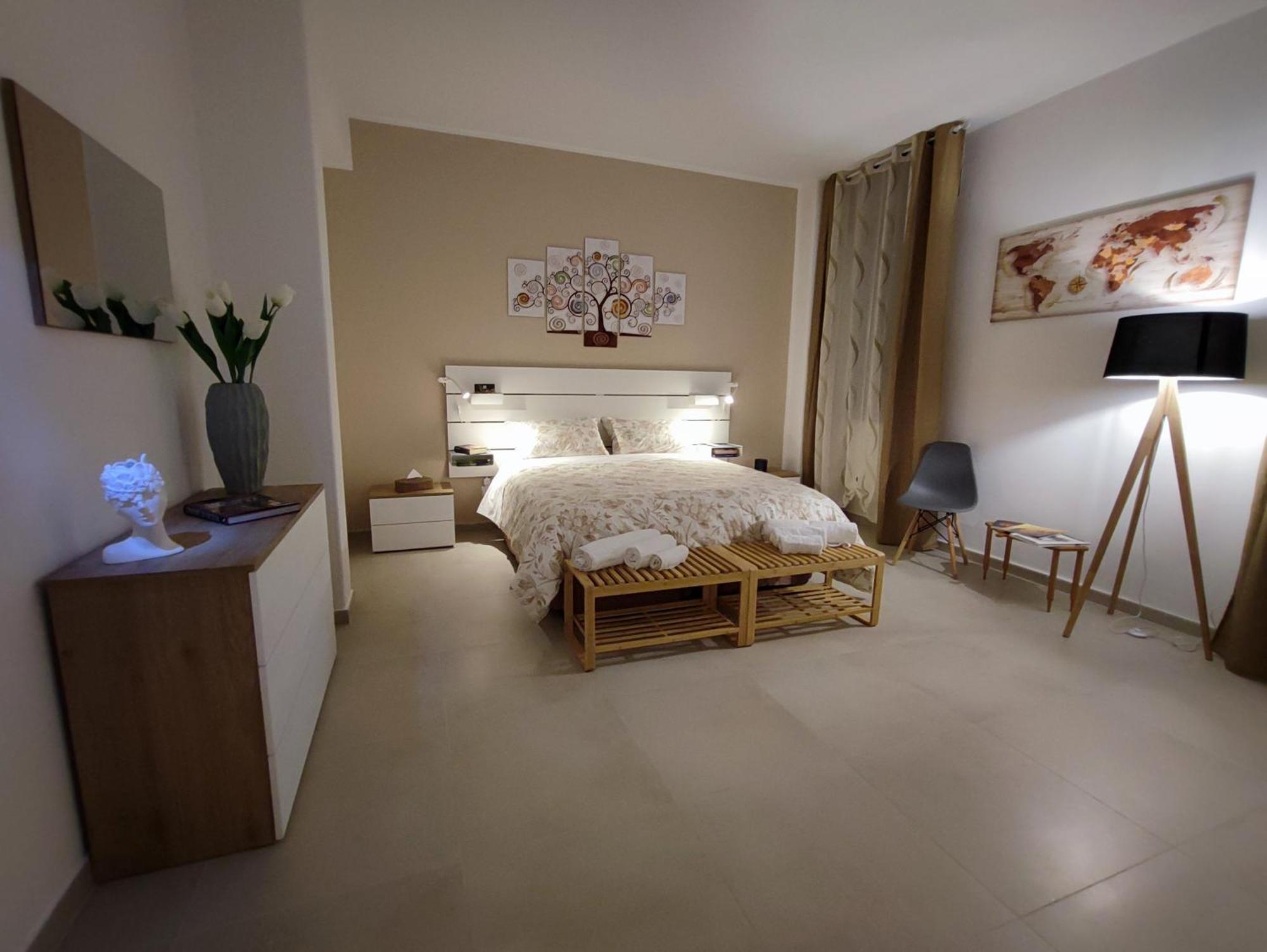 Victoria Home Living Katania Zewnętrze zdjęcie