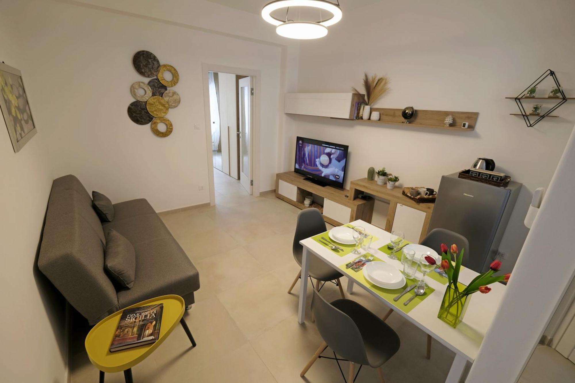 Victoria Home Living Katania Zewnętrze zdjęcie