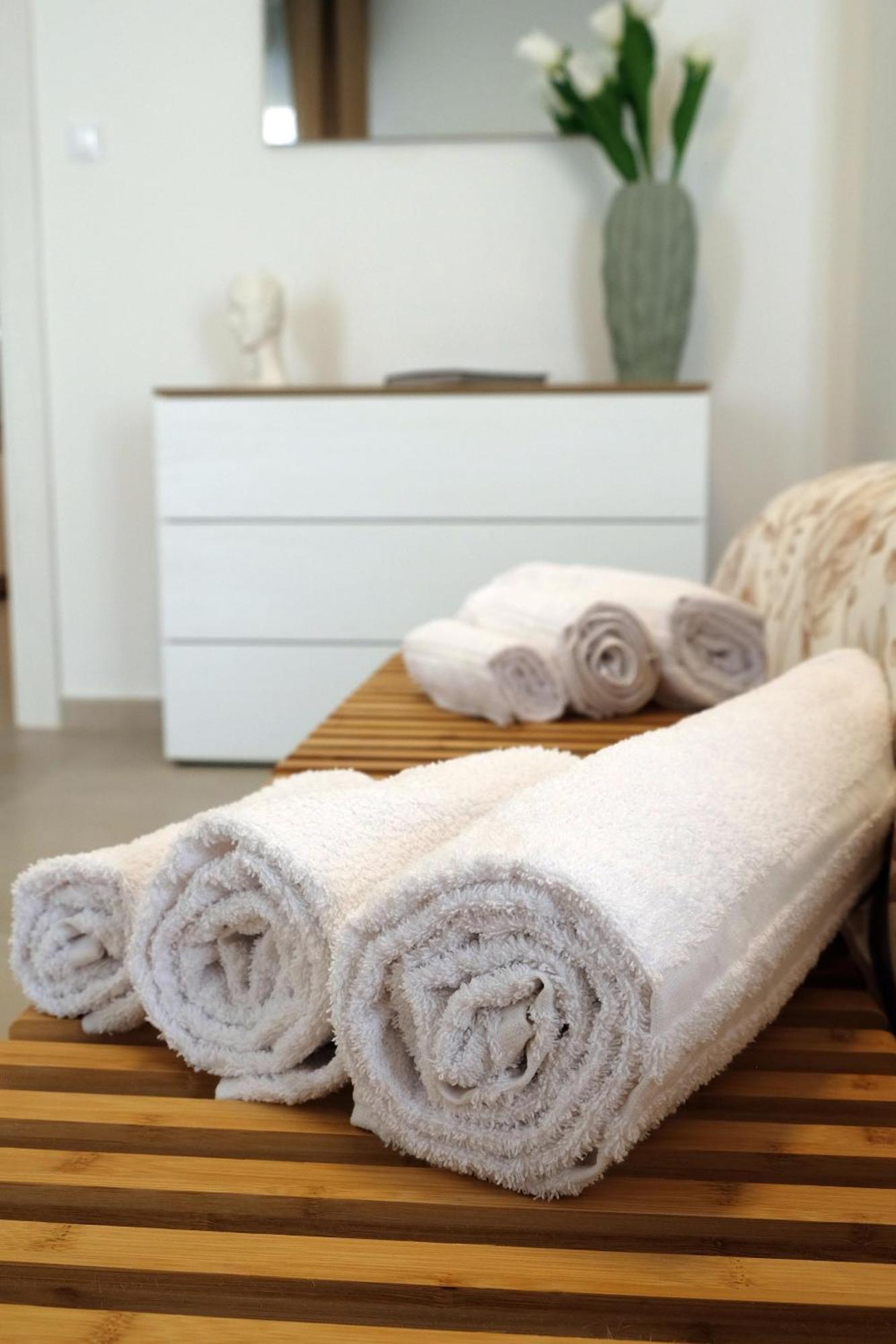Victoria Home Living Katania Zewnętrze zdjęcie