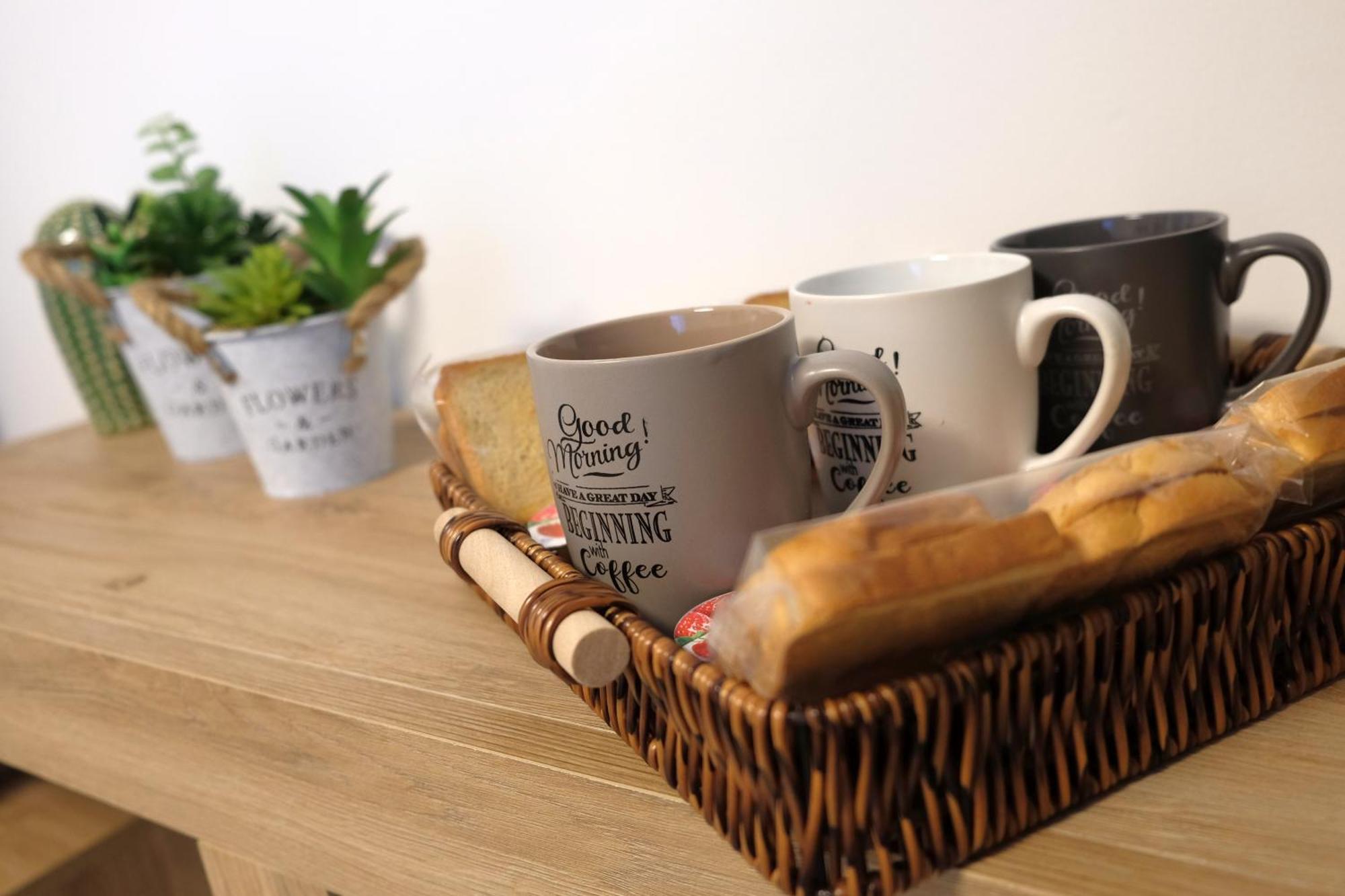 Victoria Home Living Katania Zewnętrze zdjęcie