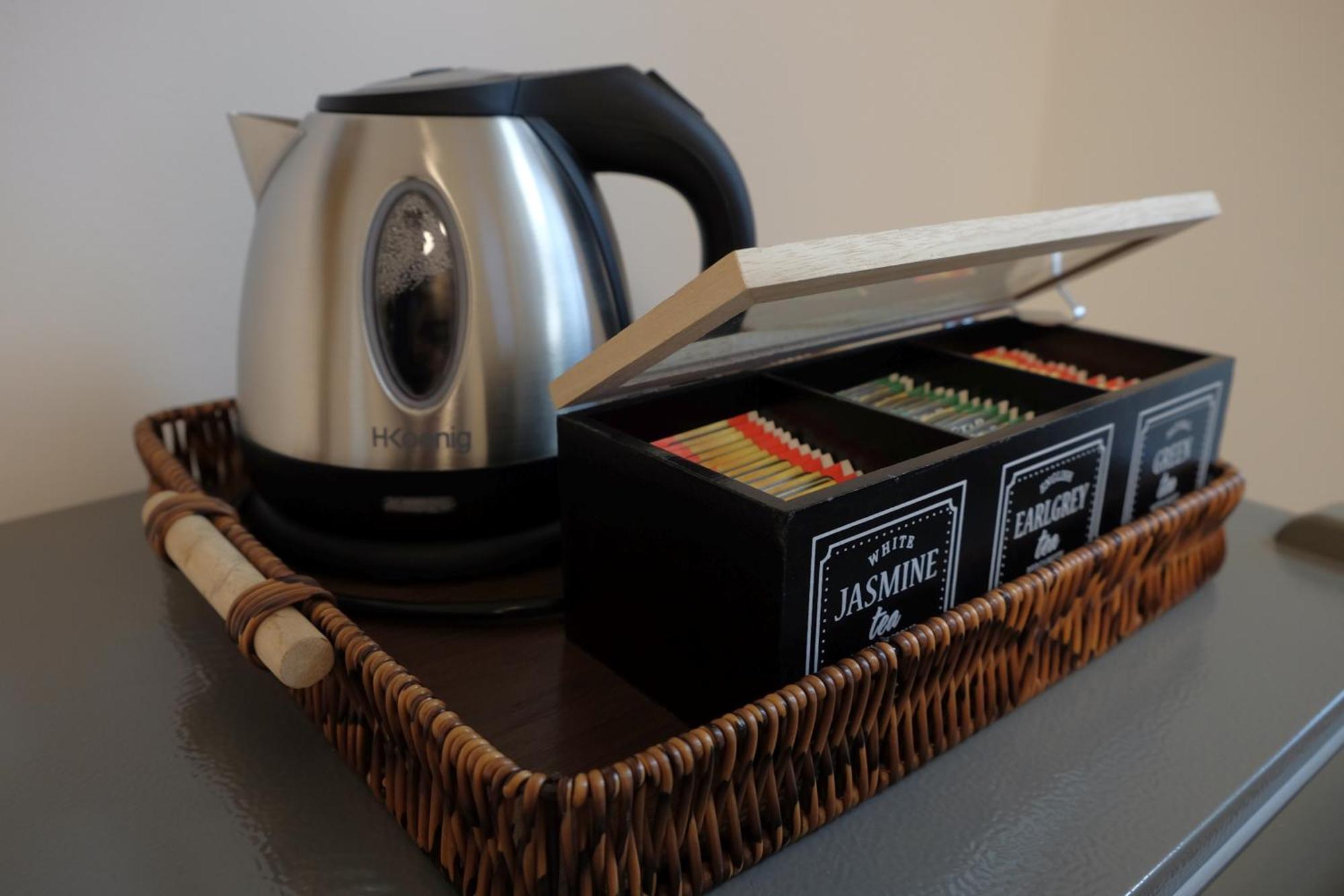 Victoria Home Living Katania Zewnętrze zdjęcie