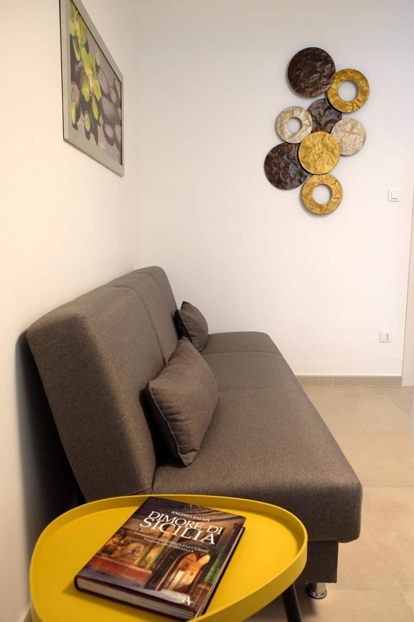 Victoria Home Living Katania Zewnętrze zdjęcie