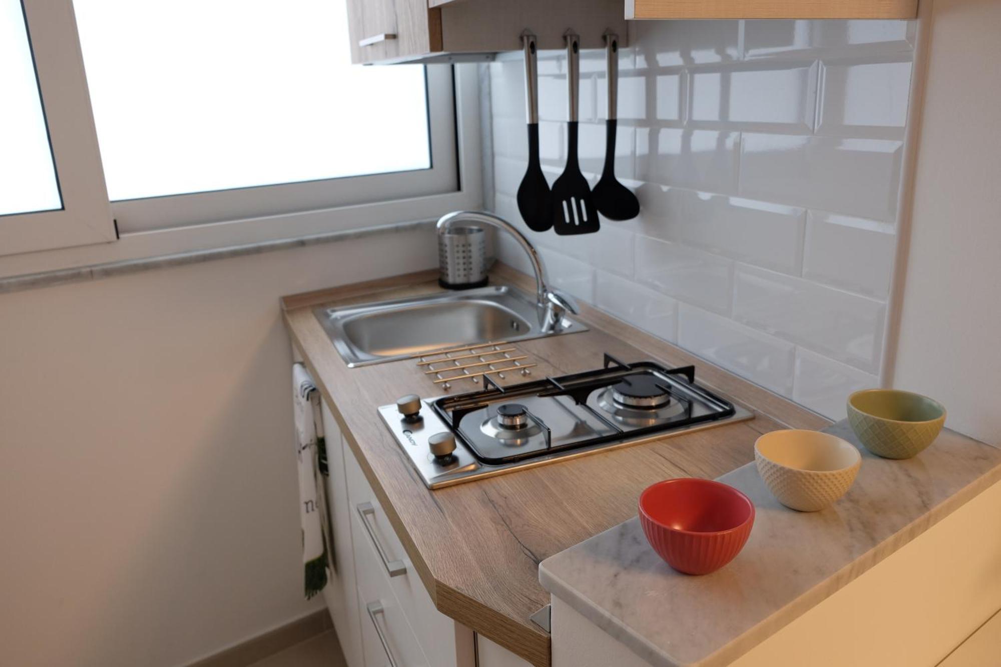 Victoria Home Living Katania Zewnętrze zdjęcie