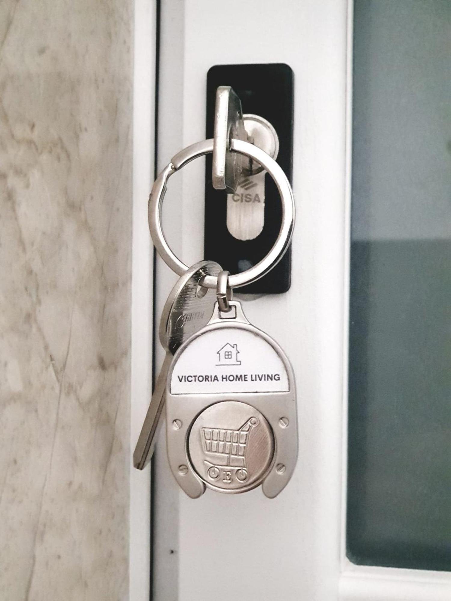 Victoria Home Living Katania Zewnętrze zdjęcie