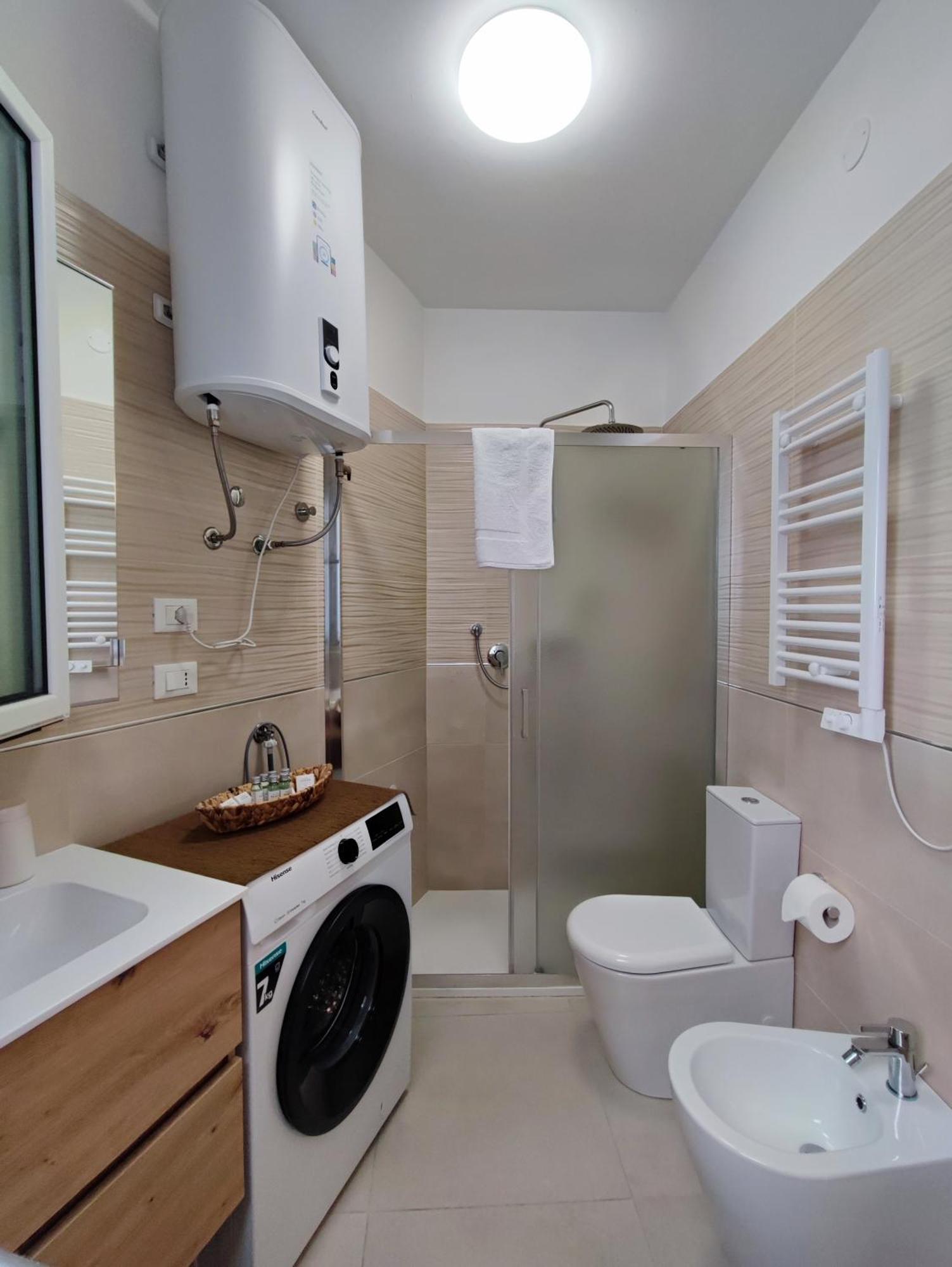 Victoria Home Living Katania Zewnętrze zdjęcie